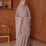 Ensemble Iman