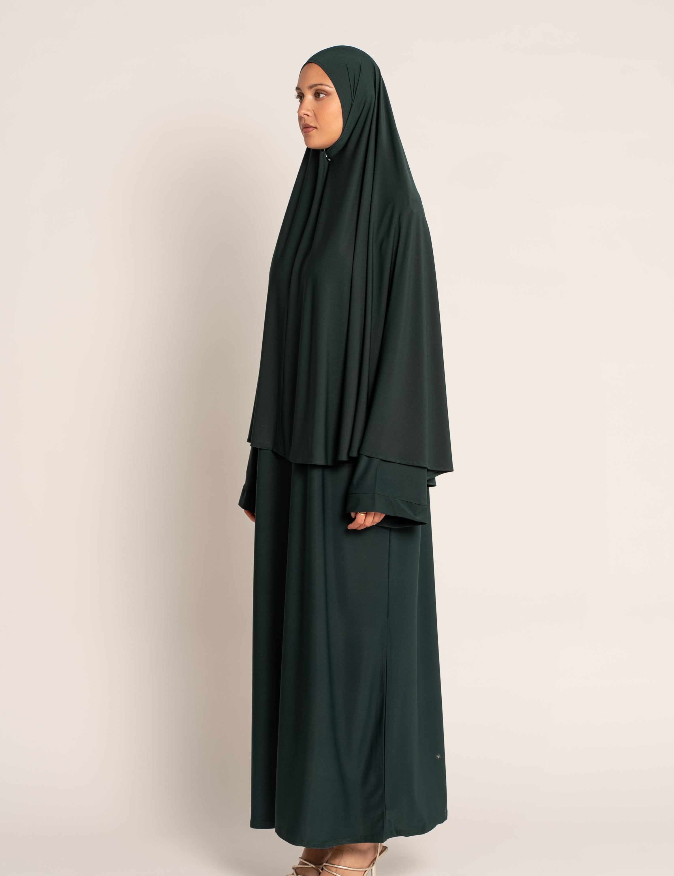 Ensemble Jabira