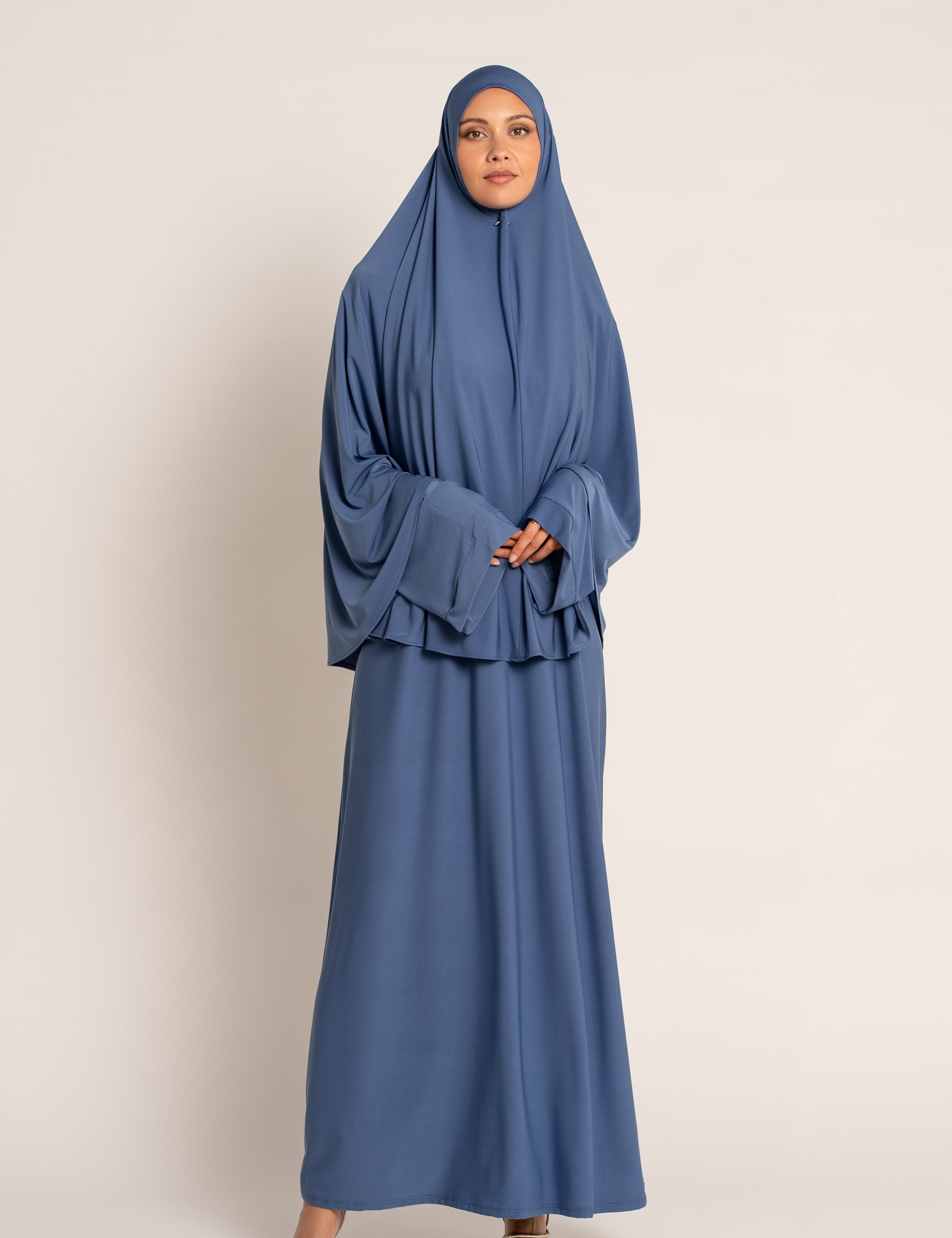 Ensemble Jabira