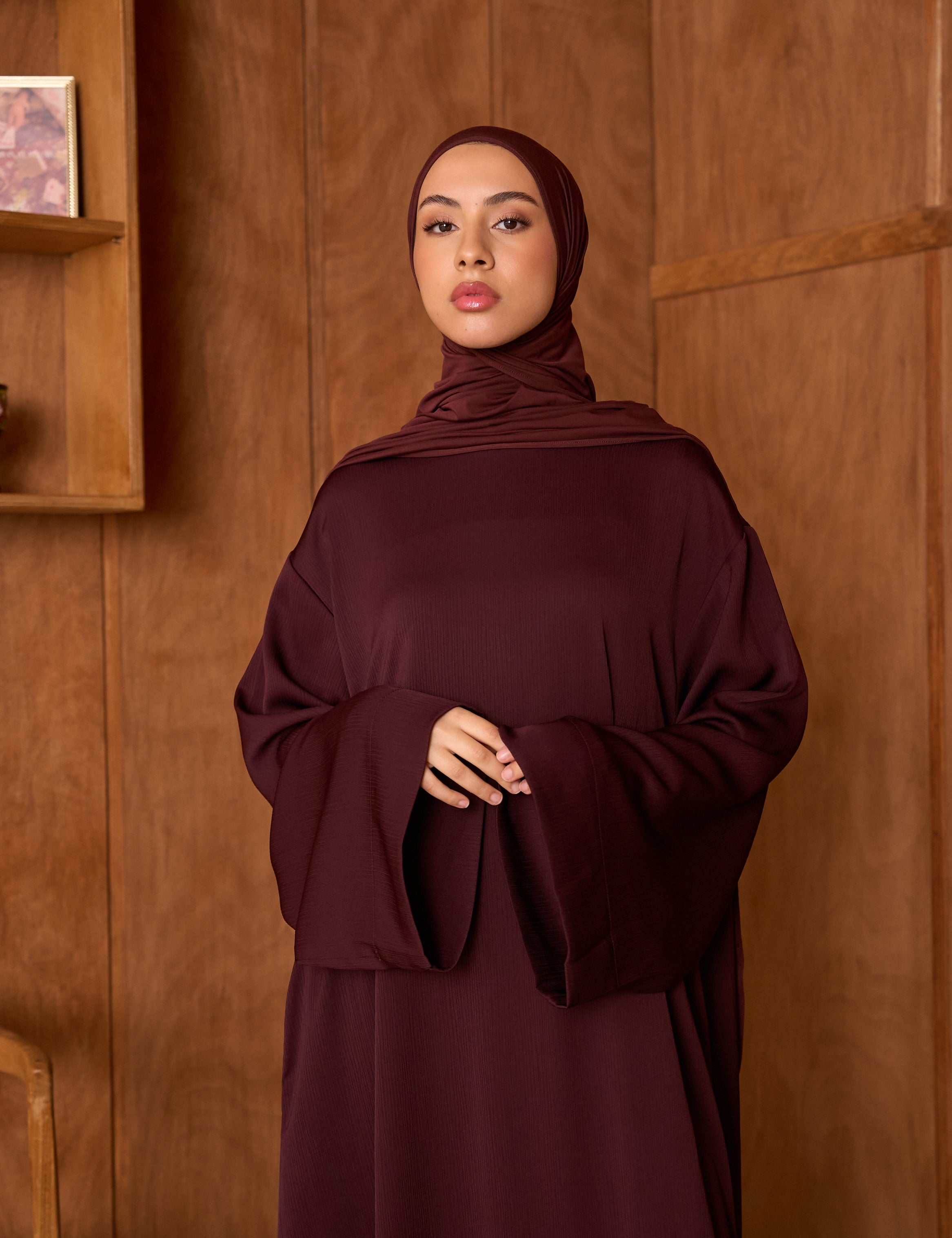 Robe Aaliyah