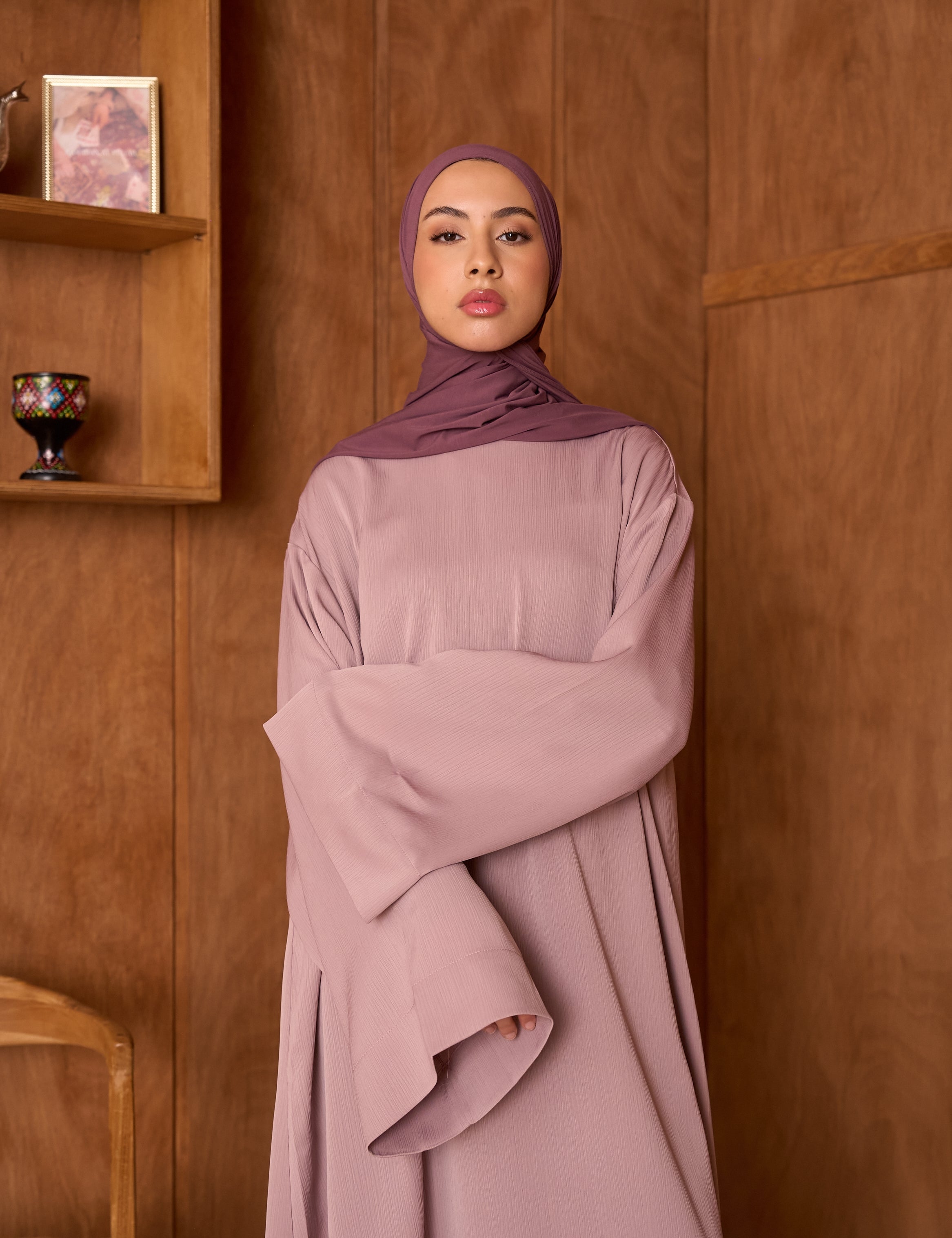Robe Aaliyah