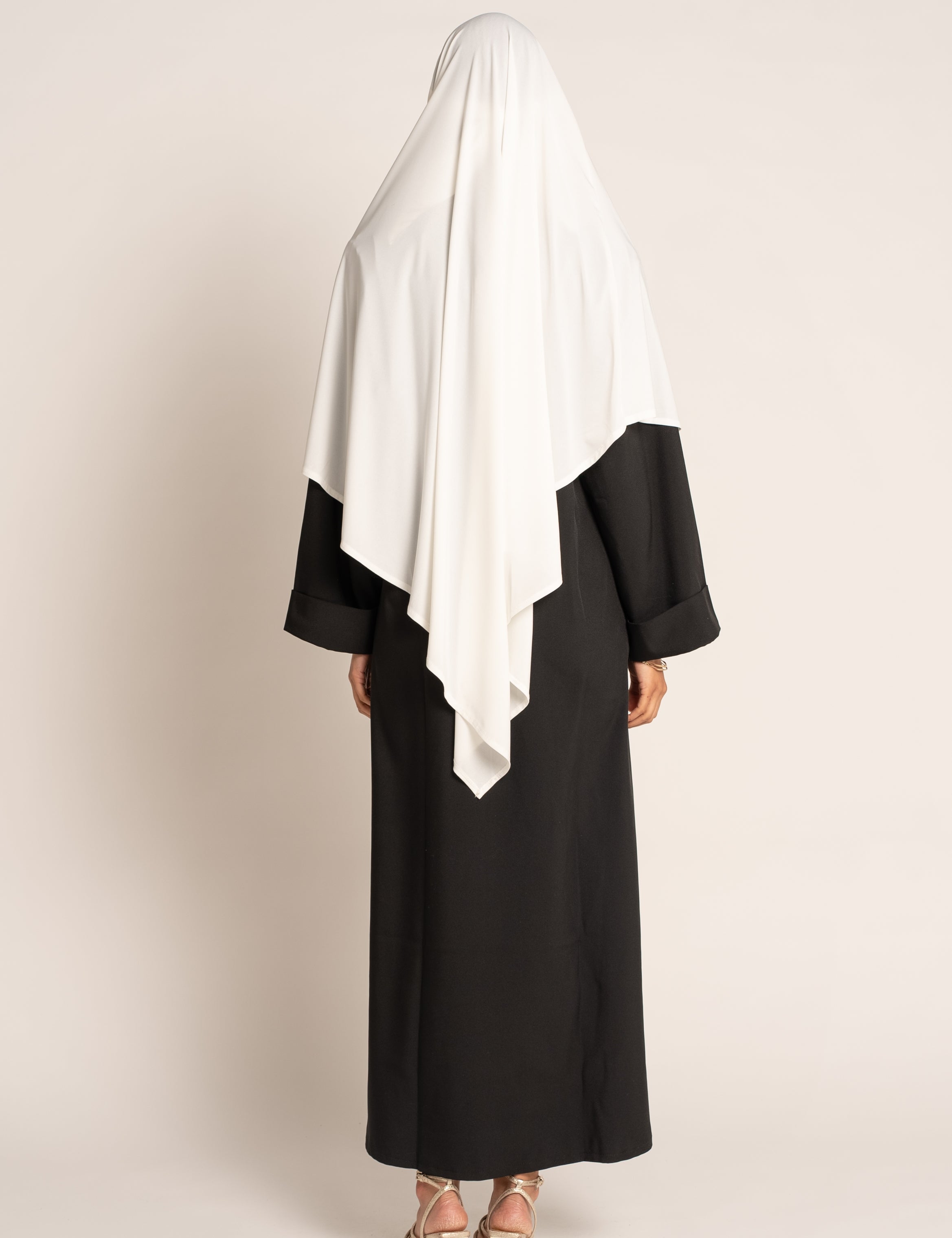 Khimar Jennat
