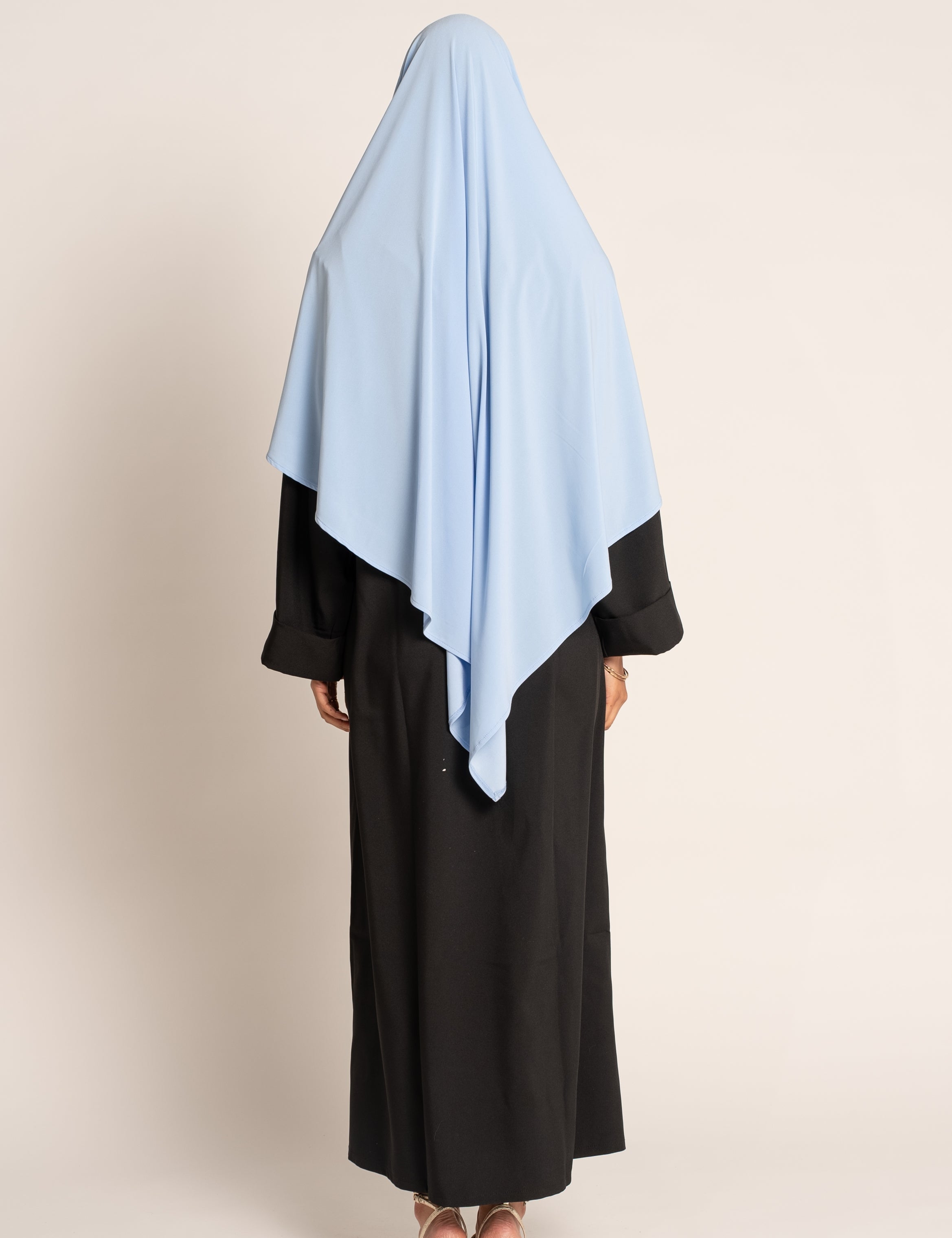 Khimar Jennat