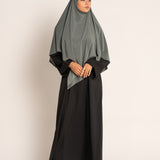 Khimar Jennat
