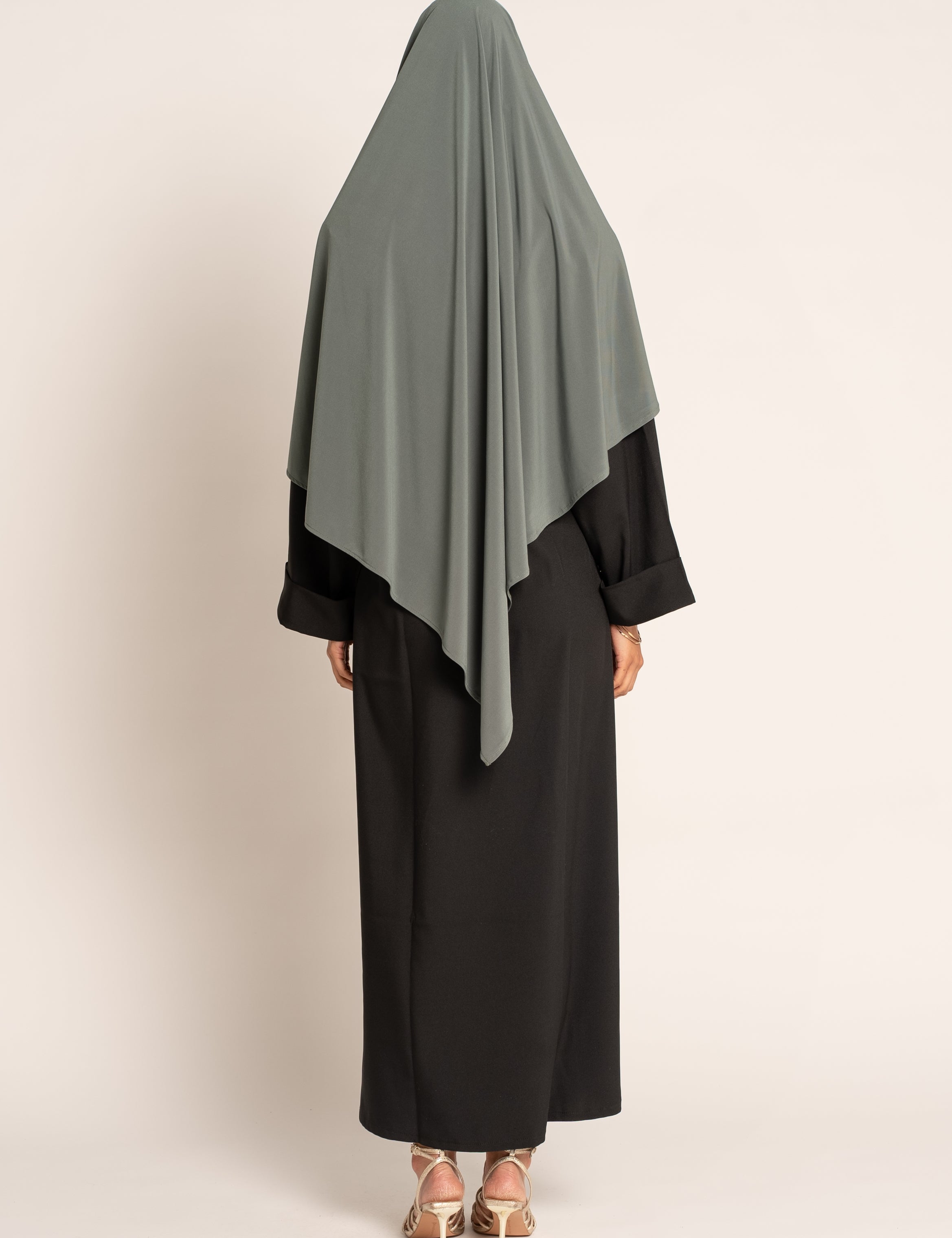 Khimar Jennat