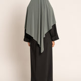 Khimar Jennat