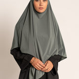 Khimar Jennat