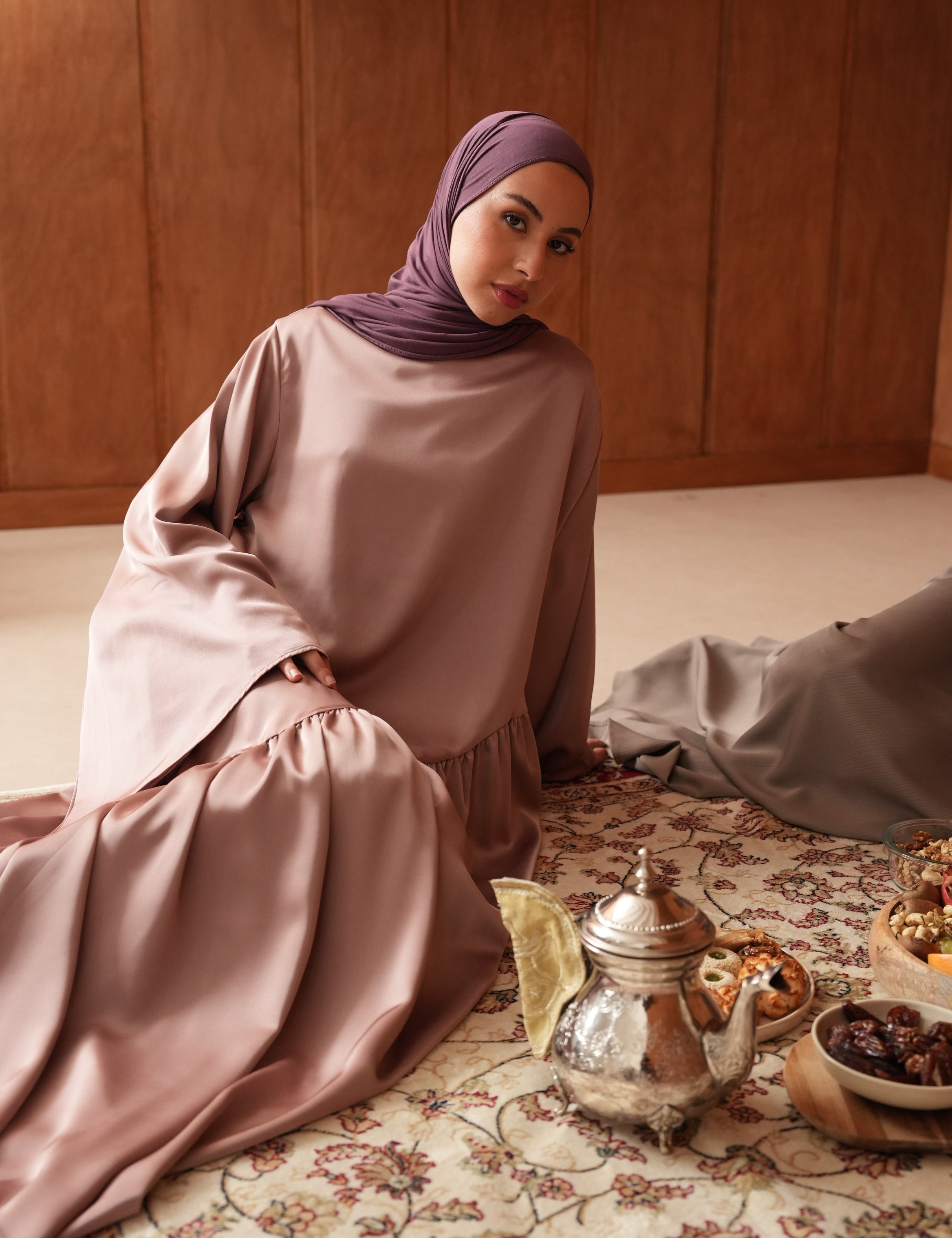 Robe Hidaya