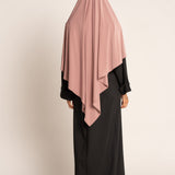 Khimar Jennat