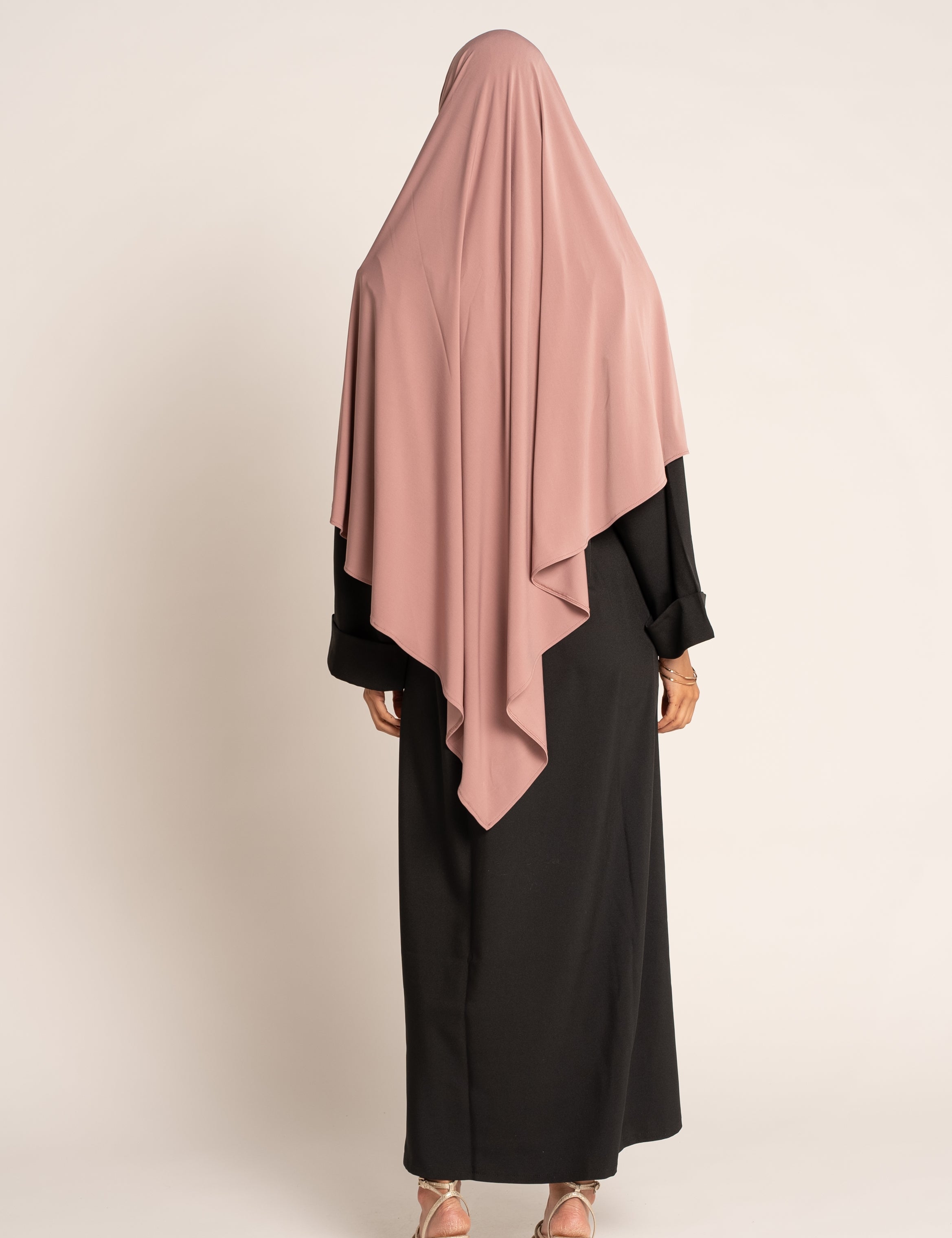 Khimar Jennat