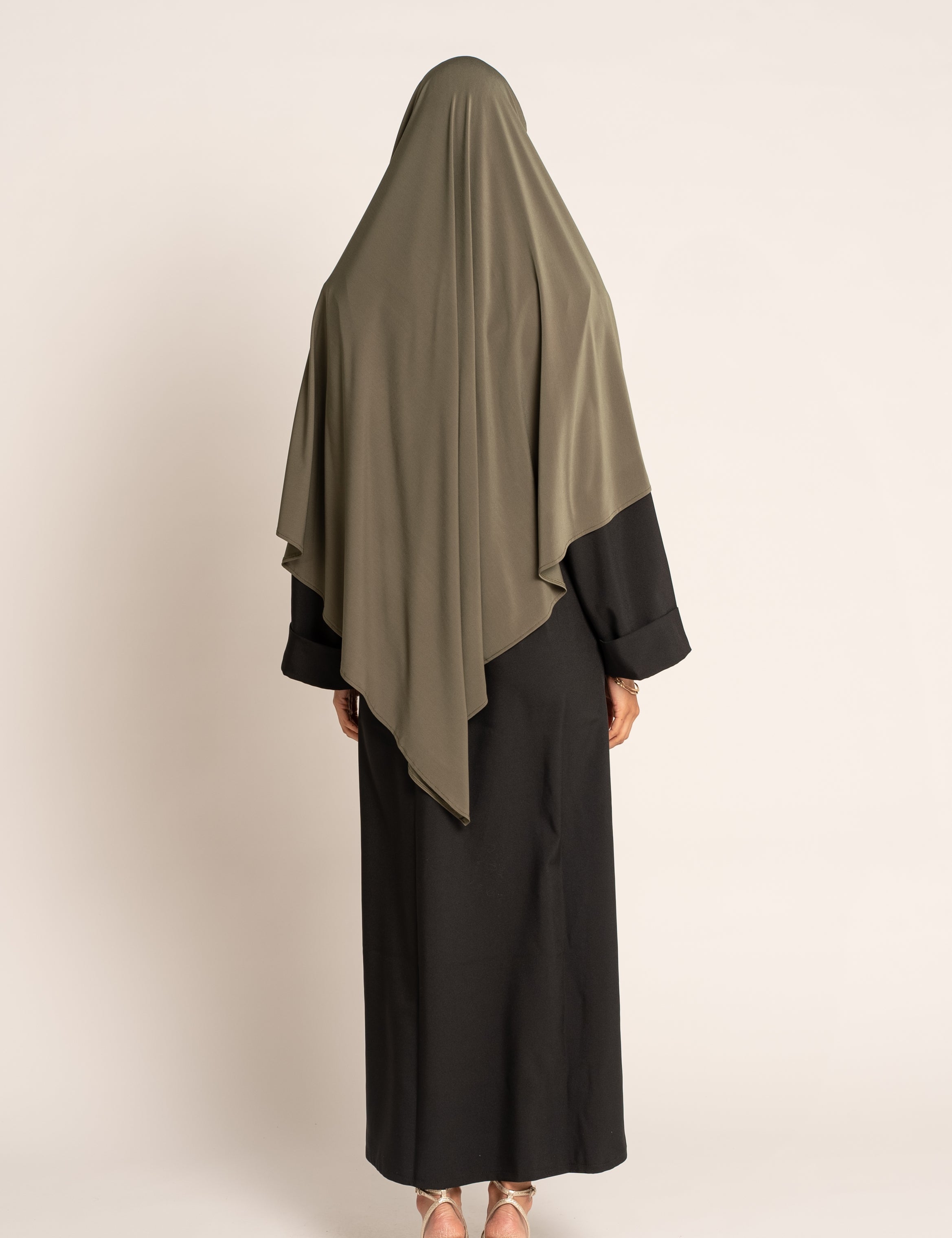 Khimar Jennat