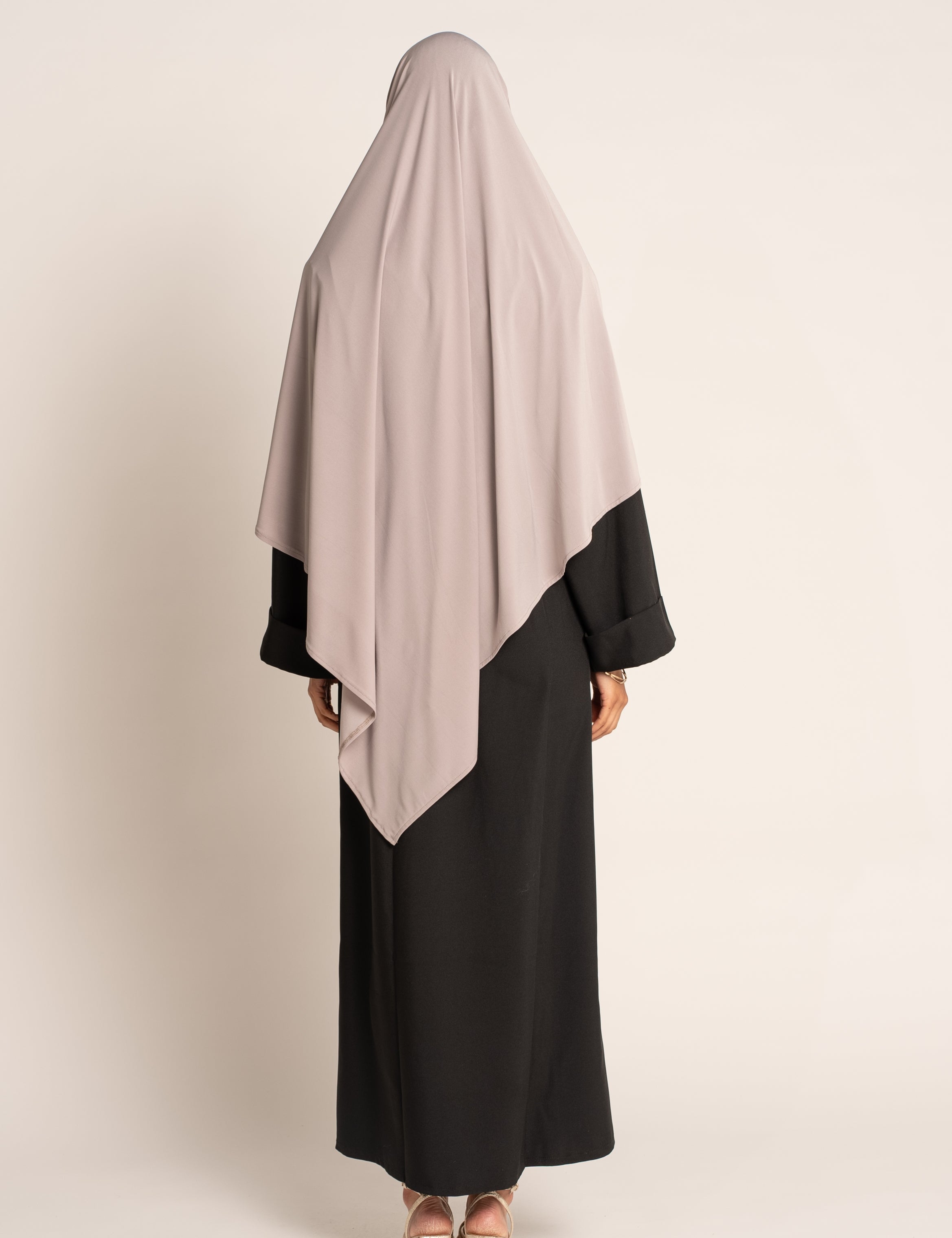 Khimar Jennat