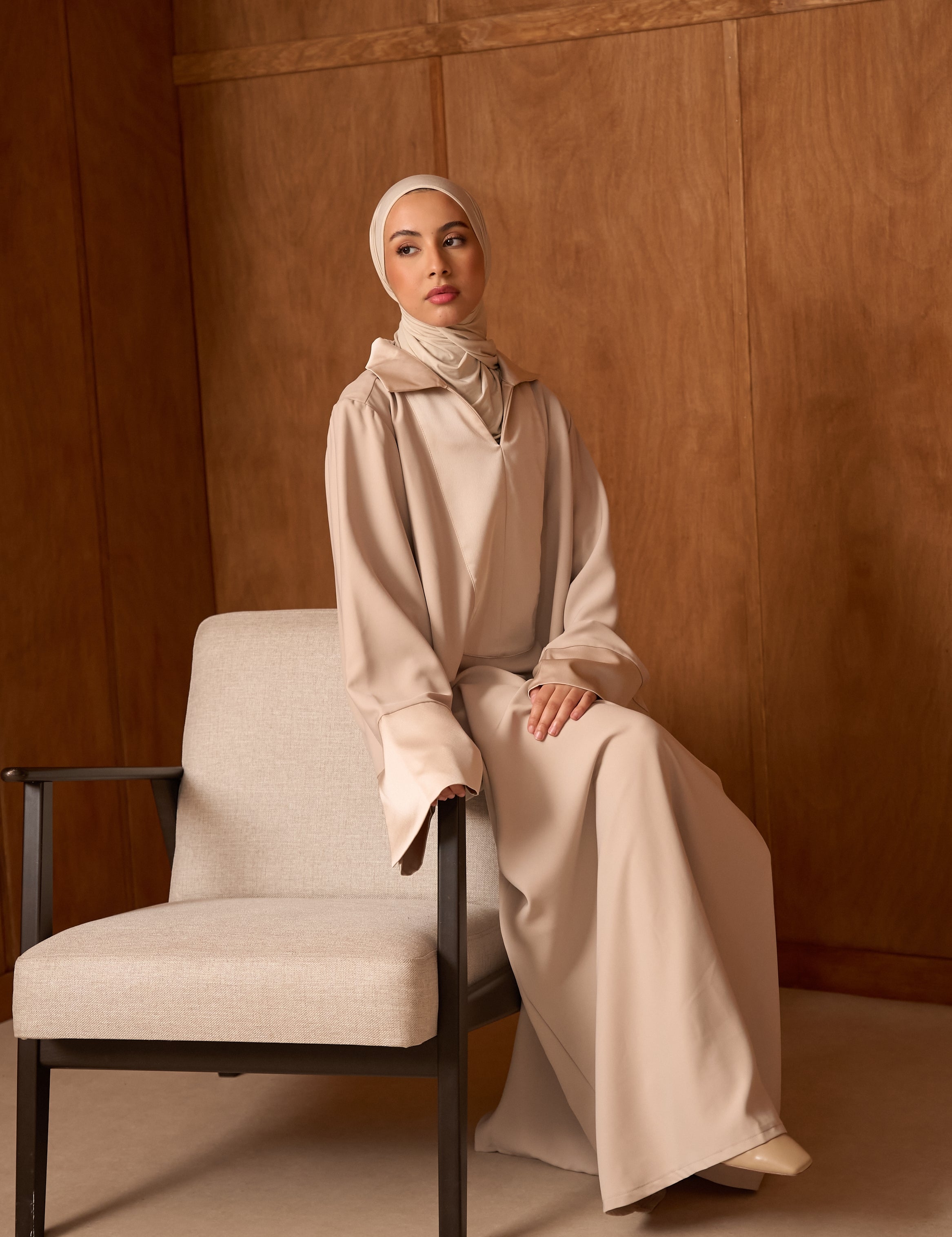 Robe Safiya
