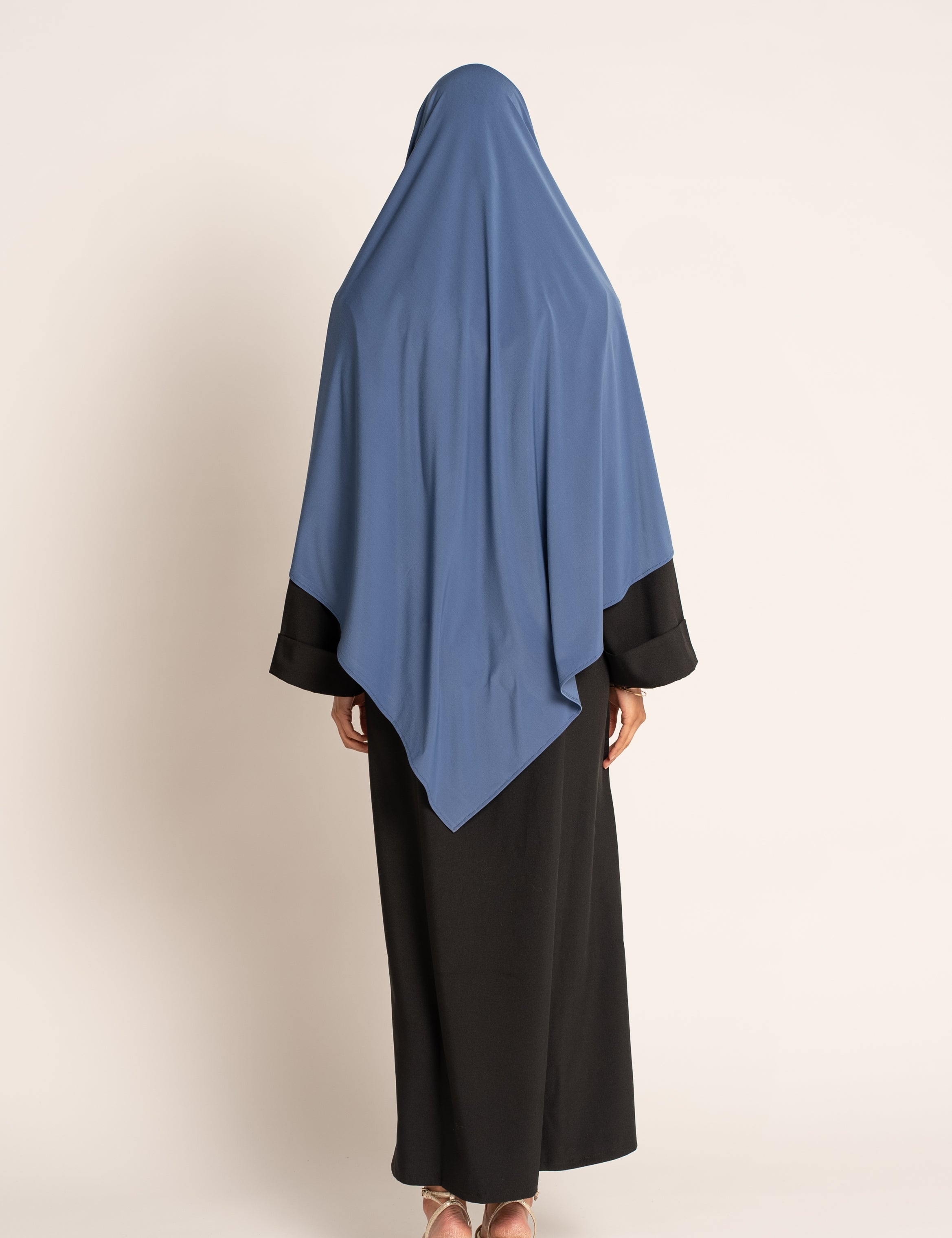 Khimar Jennat