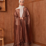 Gilet Arabella