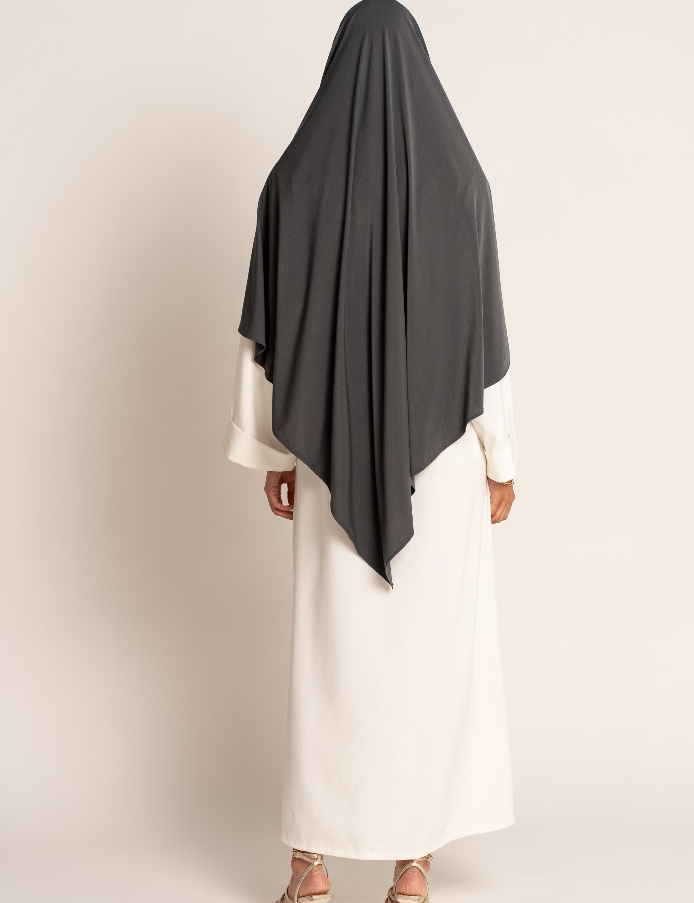 Khimar Jennat
