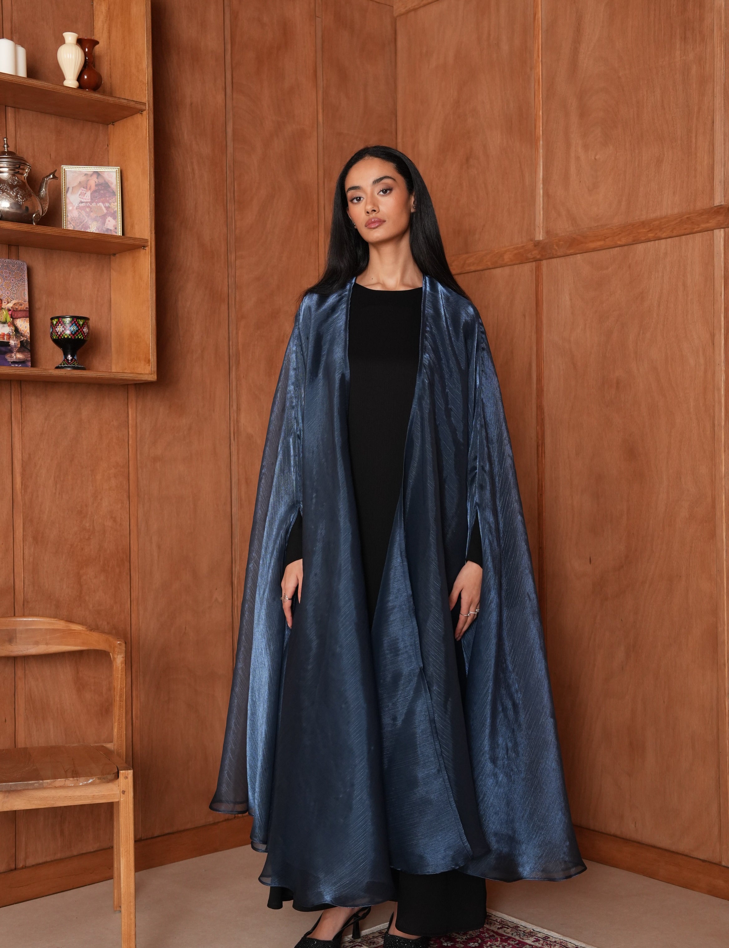 Gilet Arabella