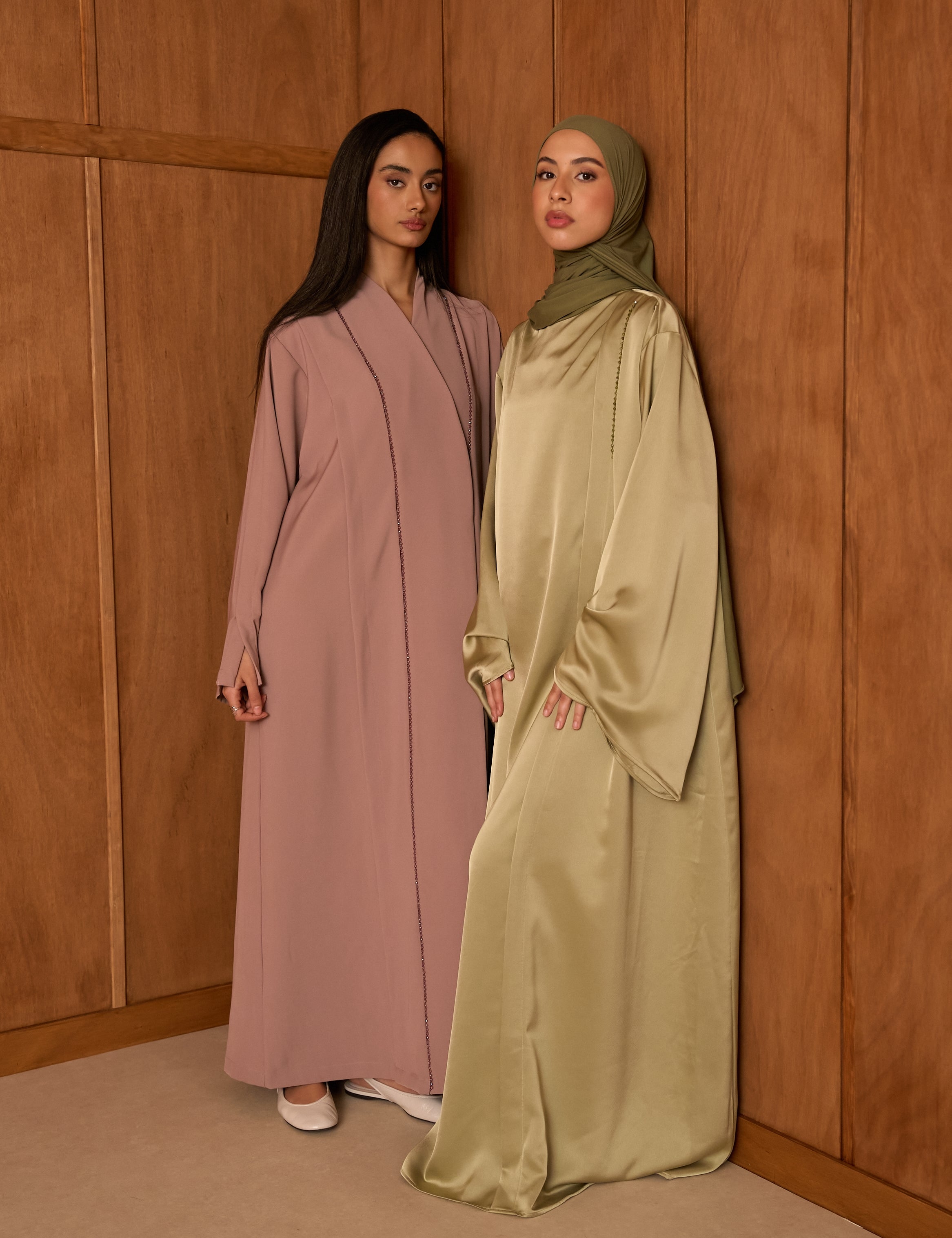 Robe Aïcha