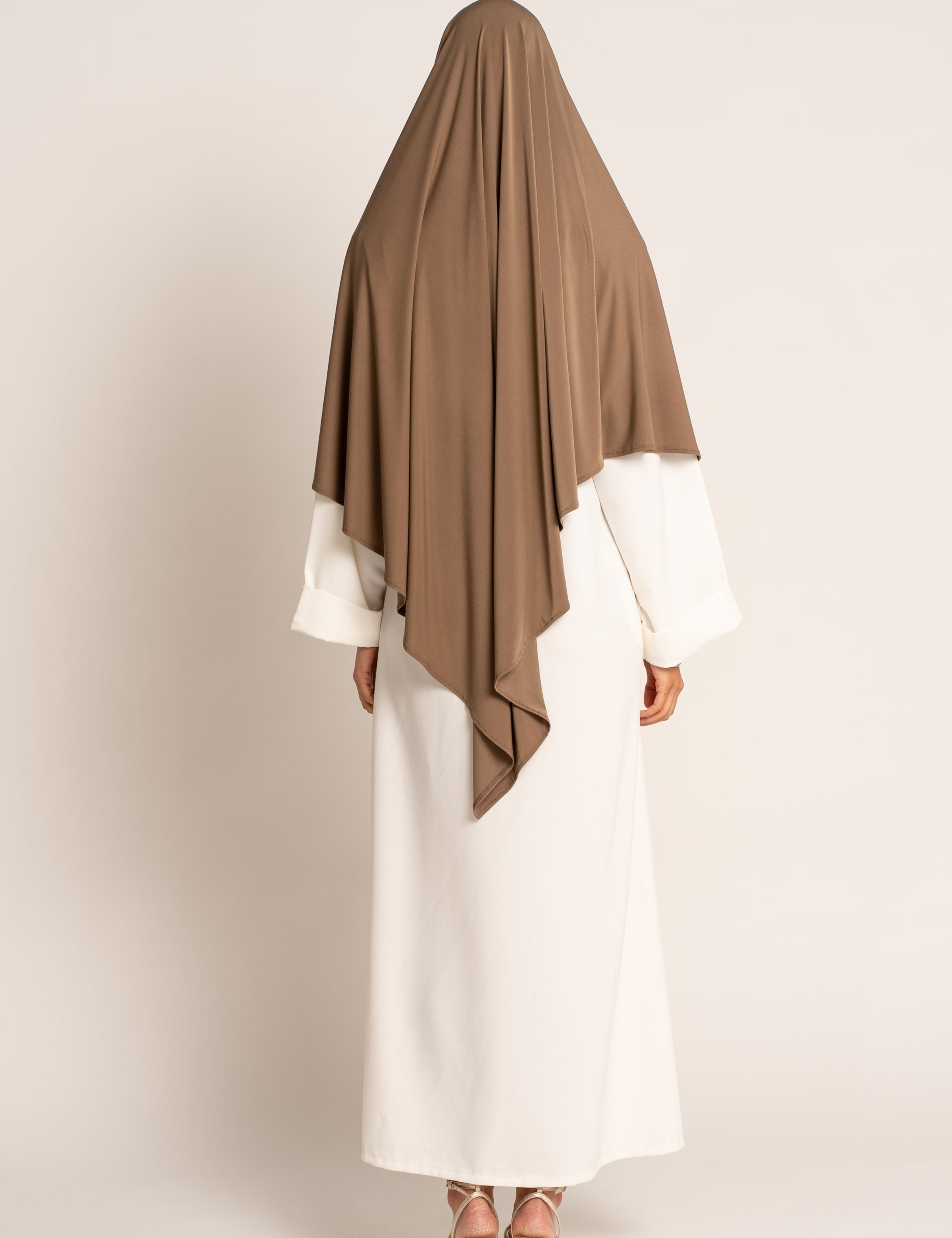 Khimar Jennat
