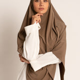 Khimar Jennat