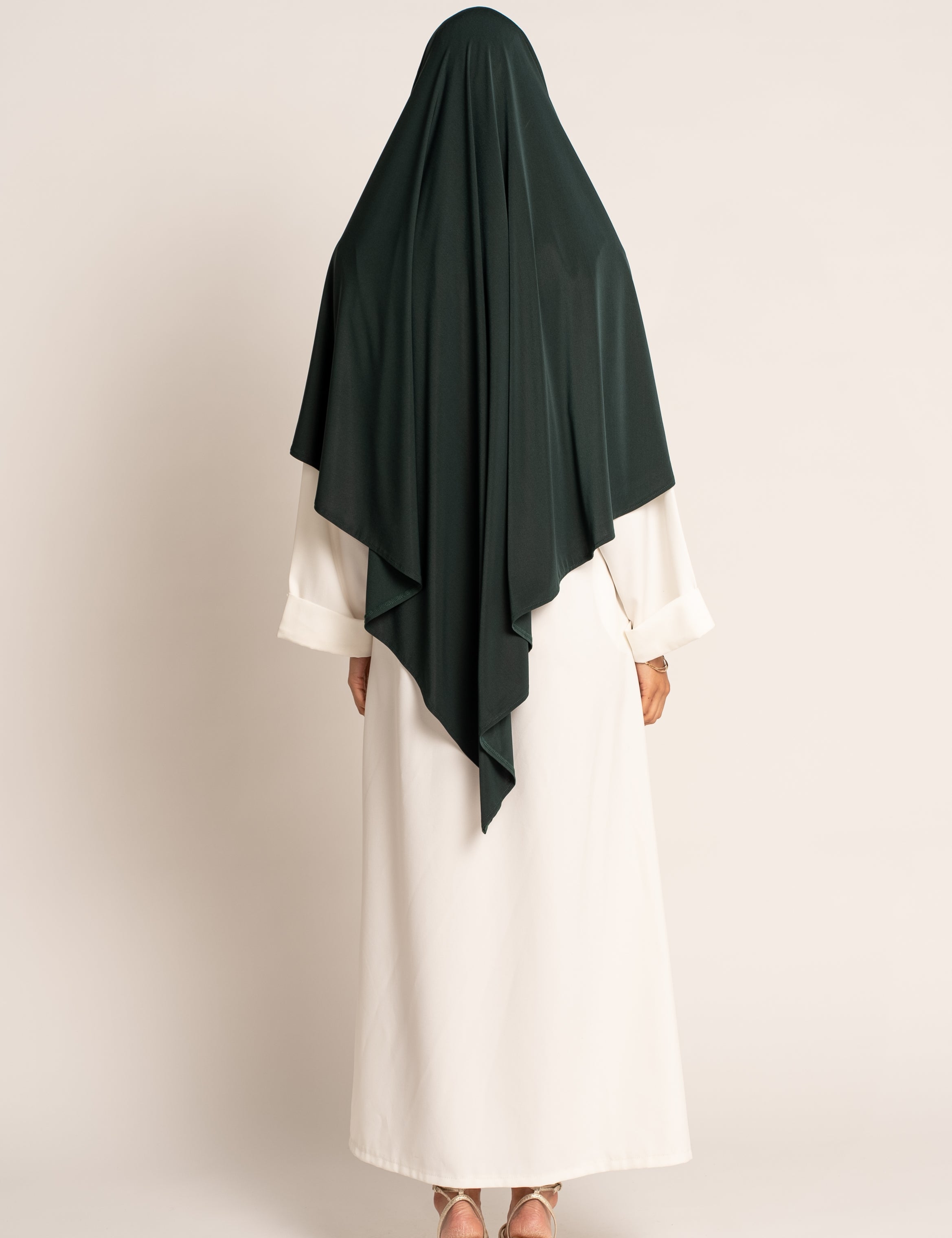 Khimar Jennat