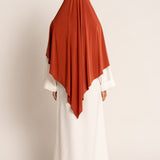 Khimar Jennat