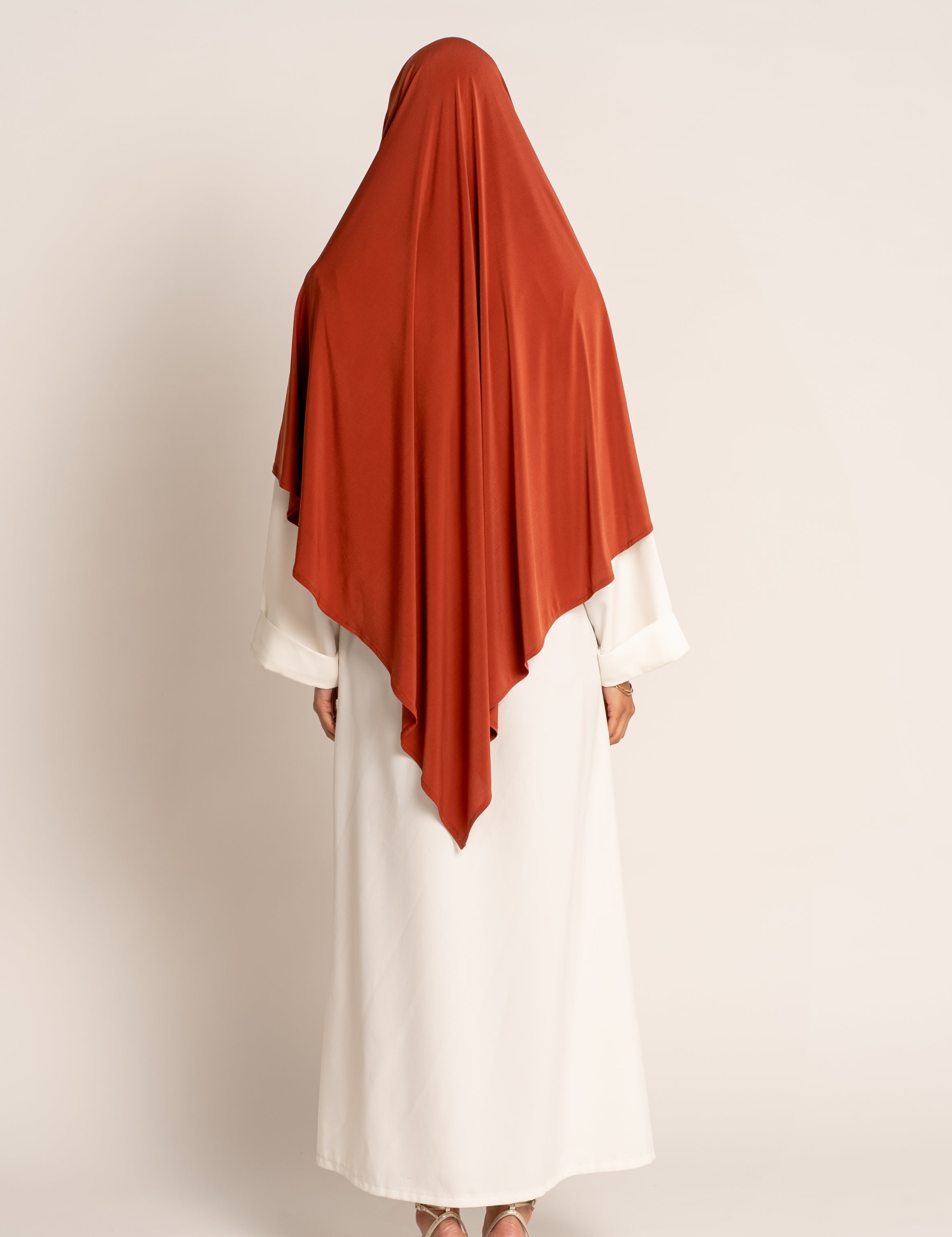Khimar Jennat