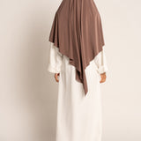 Khimar Jennat