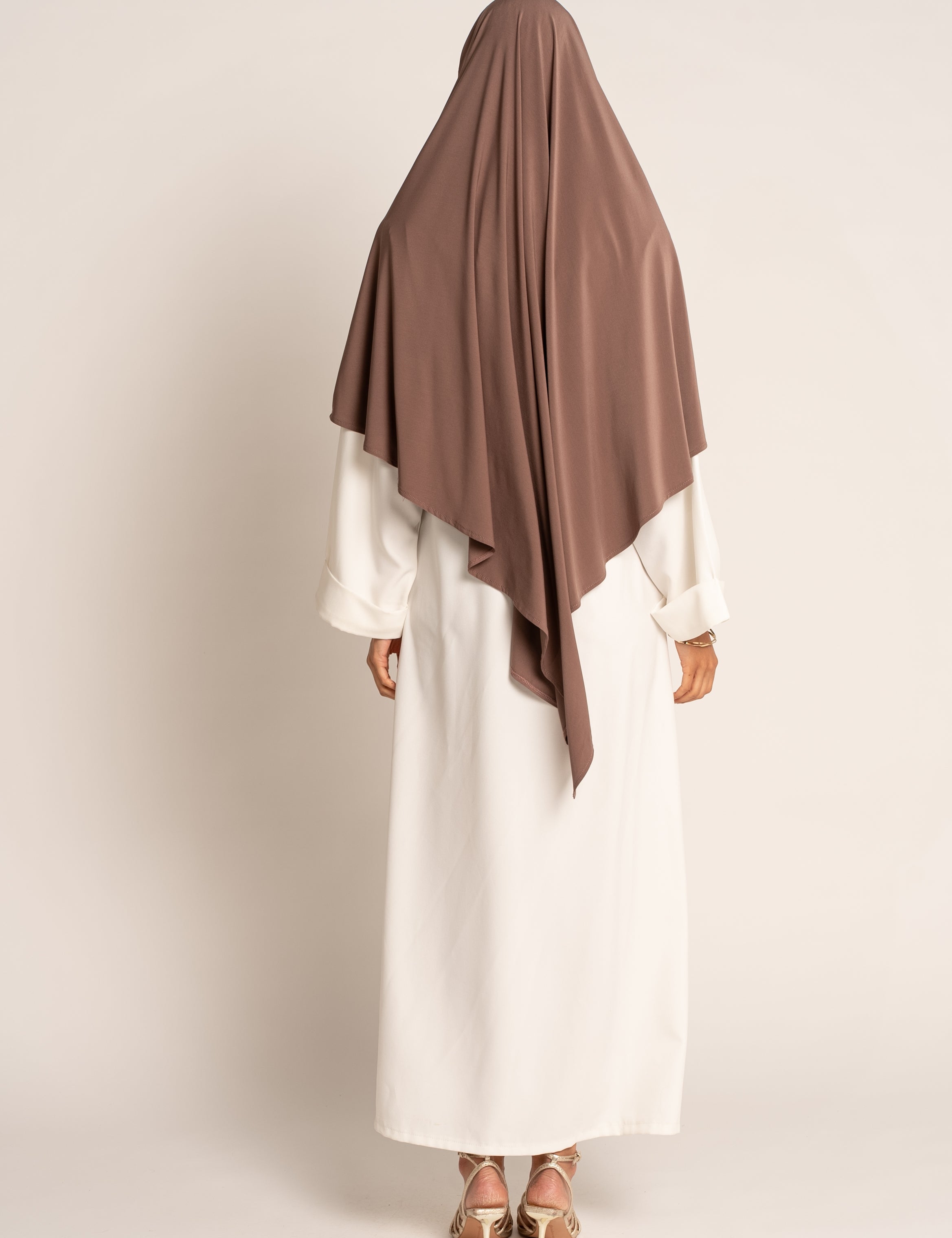Khimar Jennat