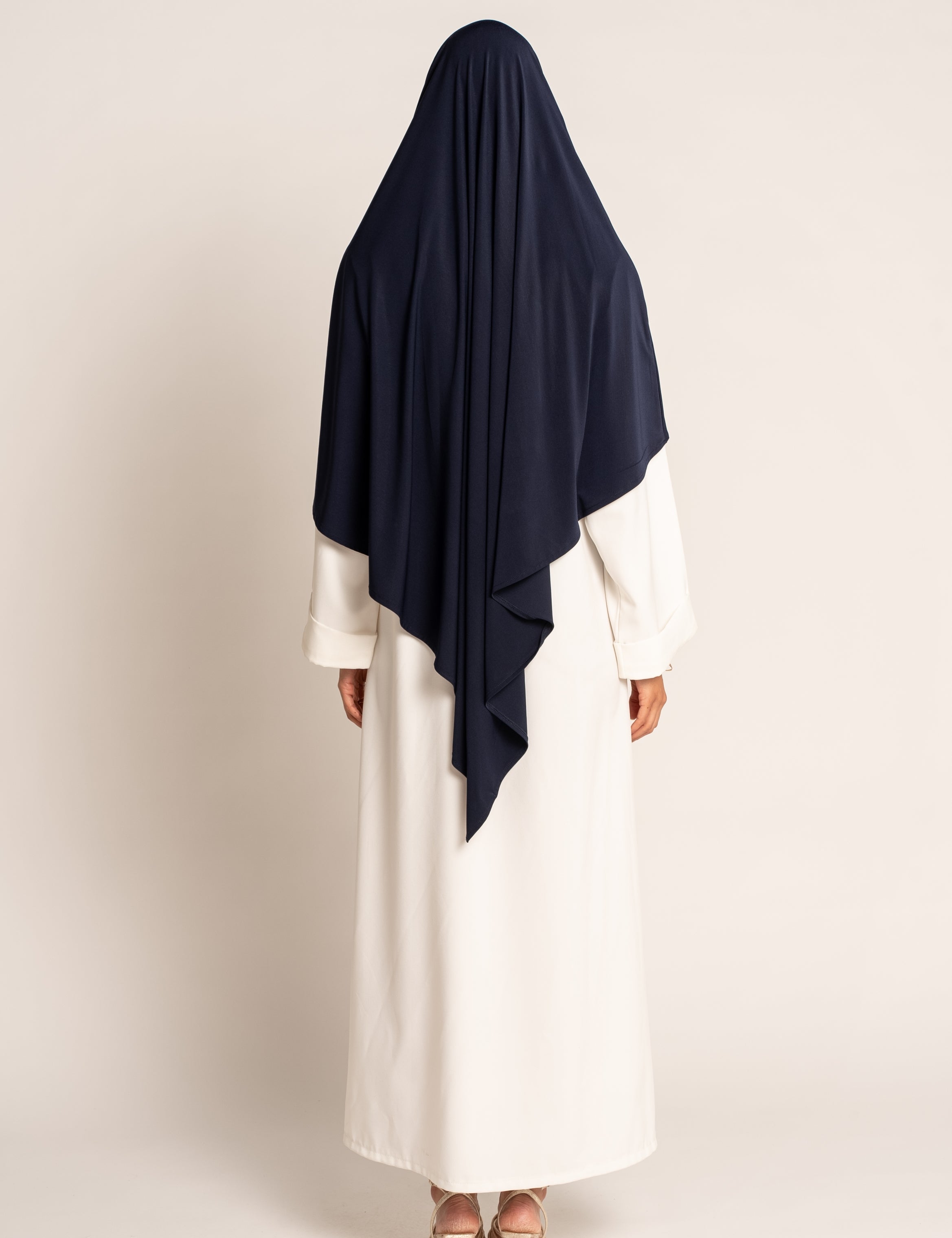 Khimar Jennat