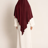 Khimar Jennat