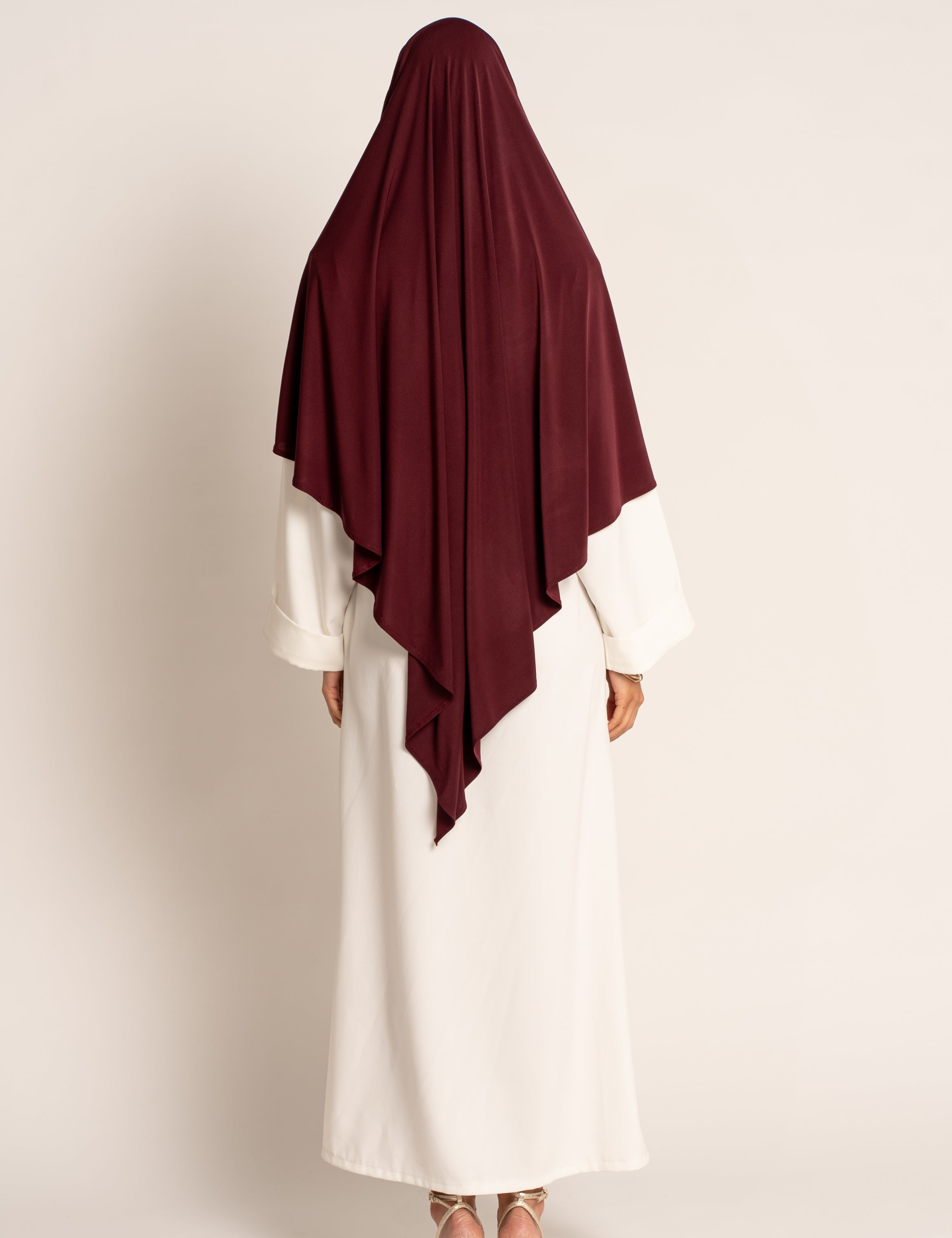 Khimar Jennat