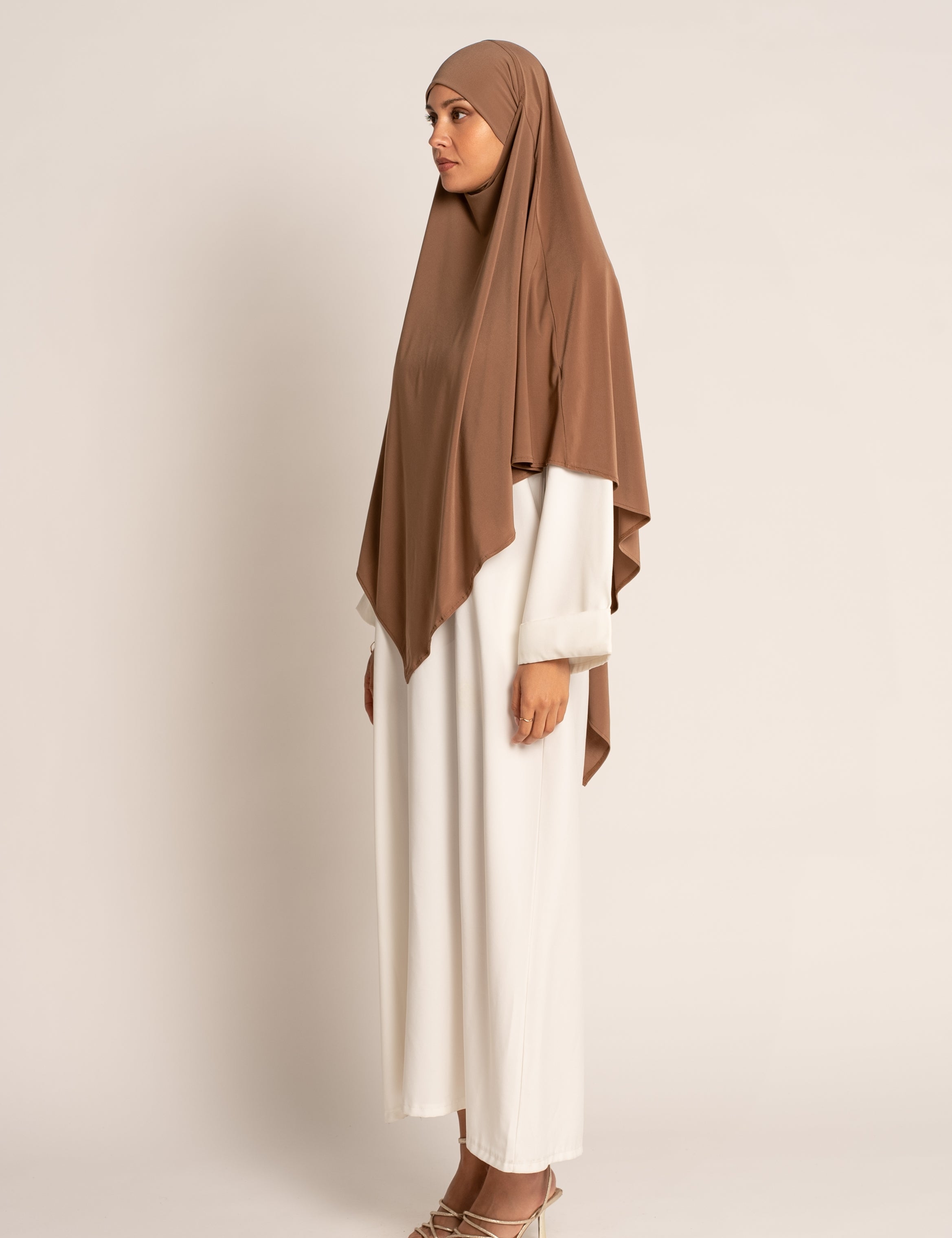 Khimar Jennat