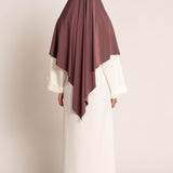 Khimar Jennat
