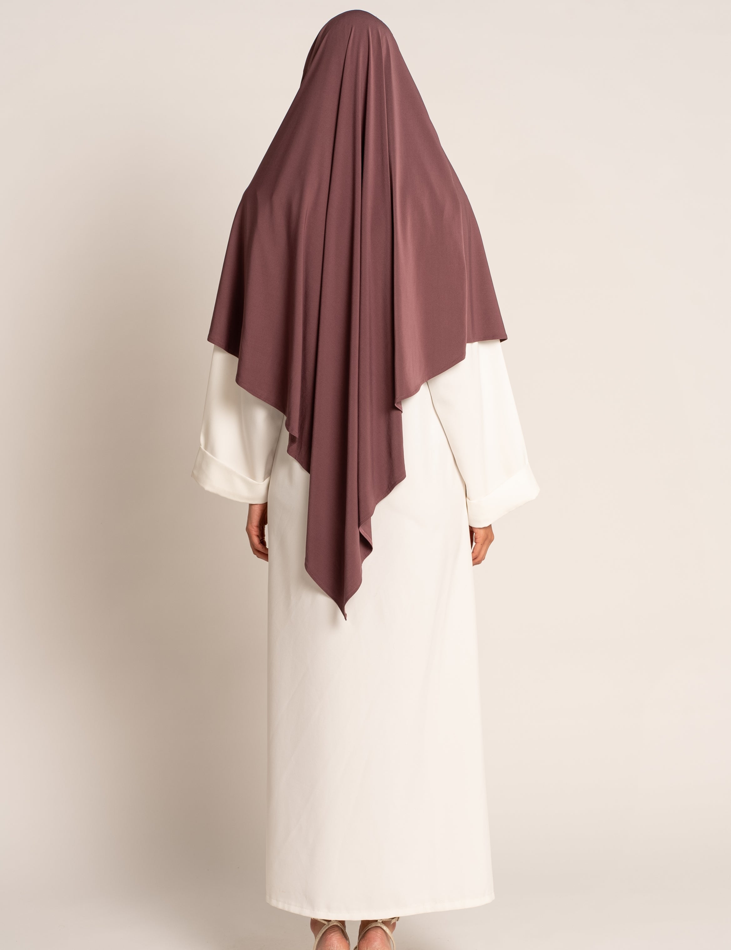 Khimar Jennat
