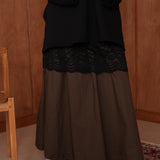 Dentelle Selma