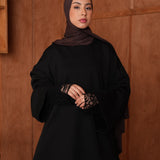 Manches dentelle Rania