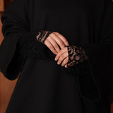 Manches dentelle Rania