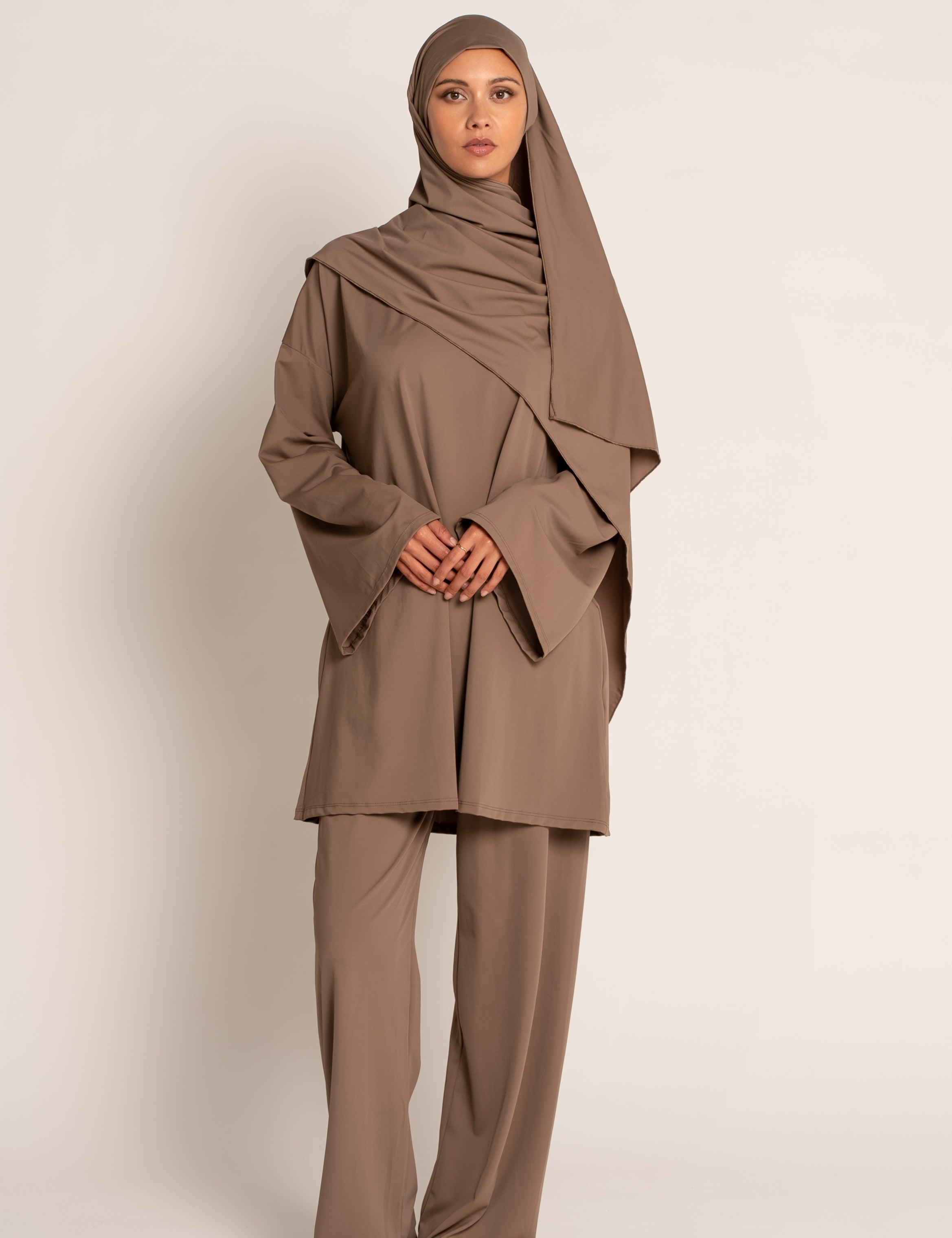 Burkini Baya