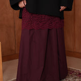 Dentelle Selma