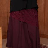 Dentelle Hana