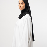 Hijab Jersey Bambou