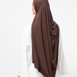 Hijab Jersey Bambou