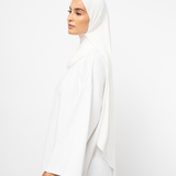 Hijab Jersey Bambou