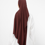 Hijab Jersey Bambou