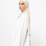 Hijab Jersey Bambou