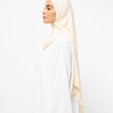 Hijab Jersey Bambou