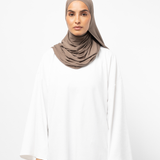 Hijab Jersey Bambou