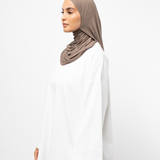 Hijab Jersey Bambou