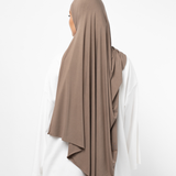 Hijab Jersey Bambou